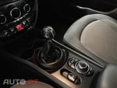 MINI Clubman One D