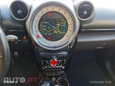 MINI Countryman  Cooper D Park Lane Chili
