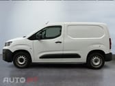 Peugeot Partner 1.5 BlueHDi Asphalt Standard