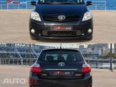 Toyota Auris 1.33 VVT-i ACtive+AC