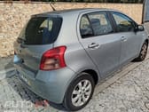 Toyota Yaris 1.0 VVT-i Sol+AC