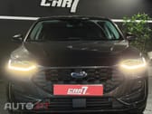 Ford Focus 1.0 EcoBoost MHEV Active Style SIP