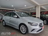 Mercedes-Benz B 180 d Style Aut.