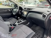 Nissan Qashqai 1.5 dCi N-Connecta 18