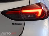 Opel Corsa Outro