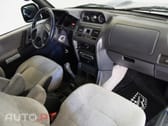 Mitsubishi Pajero 2.8 TD GLX Longo