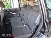 Ford C-Max 1.6 TDCi Titanium
