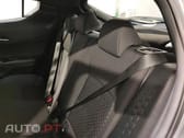 Toyota C-HR 1.8 Hybrid Comfort