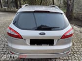 Ford Mondeo SW 1.8 TDCi Titanium
