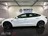 Tesla Model 3 Long Range AWD Dual Motor