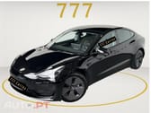 Tesla Model 3 RWD