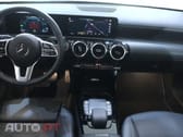 Mercedes-Benz A 250 e 8G-DCT Style