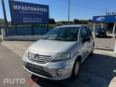 Citroen C3 1.1 Furio