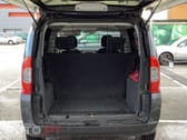 Fiat Fiorino 1.3 JTD SX