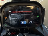 Moto Morini Outro Modelo X-CAPE 1200 OFF ROAD