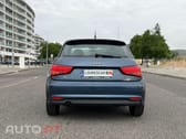 Audi A1 1.0 TFSI ultra S tronic