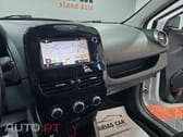 Renault Clio 1.5 dCi Limited