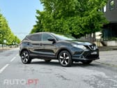 Nissan Qashqai 1.2 DIG-T N-Connecta