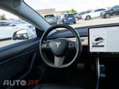 Tesla Model 3 Standard RWD