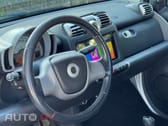 Smart ForTwo 0.8 cdi Passion 45