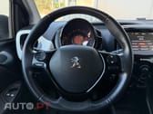 Citroen C1 1.0 VTi Shine ETG
