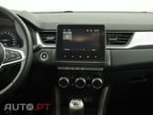Renault Captur Captur 1.0 TCe Techno