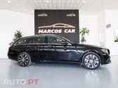 Mercedes-Benz E 300 de T 9G-TRONIC