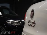 Fiat 500L 1.3 MJ City Cross