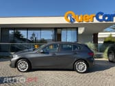 BMW 116 d Auto