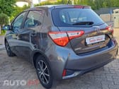 Toyota Yaris 1.0 VVT-i Comfort