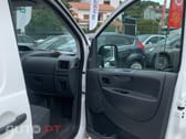 Toyota Proace 2.0 D-4D L2H1