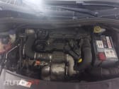 Peugeot 208 1,4hdi
