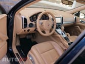 Porsche Cayenne S Hybrid