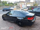 BMW 320 d Coupe