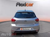Seat Ibiza 1.0 TSI reference