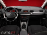 Citroen C5 1.6 HDi VTR+