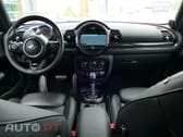 MINI Clubman John Cooper Works ALL4 Auto Desp.