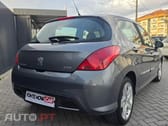 Peugeot 308 1.6 HDi Executive