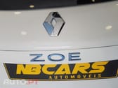 Renault Zoe Life