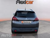 Peugeot 2008 1.2 PureTech Style