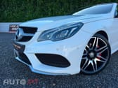 Mercedes-Benz E 220 BlueTEC Auto