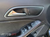 Mercedes-Benz CLA 200 d AMG Line Aut.