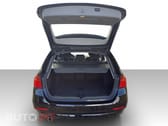 BMW 318 d Touring Auto