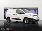 Toyota Proace City 1.5D L1 Comfort