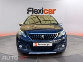 Peugeot 2008 1.2 PureTech Crossway EAT6
