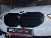 BMW 118 d Auto