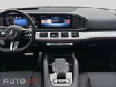Mercedes-Benz GLE de AMG Premium I.V.A DEDUTIVEL 