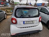 Smart ForTwo Proxy