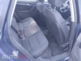 Audi A3 Sportback 1.6 TDI Attraction