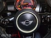 MINI Cabrio Cooper D